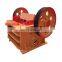 Hard Granite Stone Quarry Crushing Small Diesel Engine pe 400x600 Jaw Crusher Machine Limestone Jaw Crusher For Gold Mining