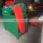 Newest Double roller fertilizer granule making machine organic granulator machine  for making organic fertilizer granules