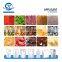 Ketchup Pouch Jar Lolly Automatic Sealing Packaging Wheat Coffee Bean Sugar Sachet Doypack Packing Machine