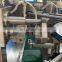 Electronic Scale Weighing Tea Packaging Machine Granule Doy Pack Premade Pouch Filling Sealing Machine