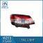 For benz E Class W213 Facelift LED Tail Light for tail light