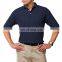 Sialwings front pocket new Arrival 2022 style cotton polo shirt for men