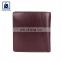 Huge Demand on Top Quality Fashion Style RFID Genuine Leather Wallet for Men