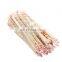 Factory Wholesale Disposable Bamboo Chopsticks With Customized PE Bag