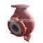 Customized Oem Casting Service Spare Parts Centrifugal Oil Pump Housing
