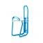 OEM water bottle holder titanium bicycle accessory spare parts for bicycle