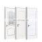 Hot Sale Internal Doors mdf pvc Wooden Door