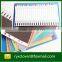 Index divider/paper file divier with colorful index tab                        
                                                Quality Choice