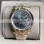 New 1:1 Luxury Men's Watch Custom Automatic Mechanical Watch with Calibre 2813 Mineral Glass 316L Material