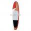 Wholesale traditional sup paddle board EPS foam epoxy surfboard