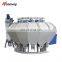 New arrival Multi-head Scale for powder High Quality PVC Additives powder batching dosing mixing  for injection machine