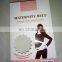 HC-F011 3 type maternity belt back pregnancy support belly belt