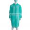 Disposable PP SMS lab coat