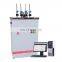 XWB-300A HDT Vicat Testing Machine Thermal Deformation Vicat Soften Point Temperature Tester
