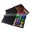 Hot Selling Cosmetic Makeup Palette Private Label Eyeshadow Palette