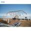 100x100 steel truss structural prefabricated warehouse steel structure building