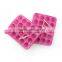 B0242 Silicone ice cream tool ice cream cone mold silicone mold for lollipops