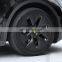 4PCS for Tesla Model Y Wheel cover Performance Replacement Wheel Cap 19 Inch Automobile Hubcap Full Cover Accessories