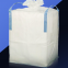 PP bulk bags 500 kg for sugar high strength lifting bags black carbon fibc construction waste jumbo bag