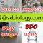 Research Chemical High Purity cas 110-63-4 BDO liquid 1,4-Butanediol 110-63-4