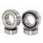 Hot pin 3305-2RS P5 bearings, high speed and high performance double row angular contact bearing