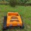 remote control mower with tracks, China bush remote control price, remote control mower for sale