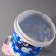 500ml IML Plastic Ice Cream Container