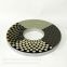 Vitrified Bond Diamond/CBN Grinding Disc