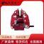 SBD250-A Hydraulic Safety Brake Hengyang Heavy Industry for Rope Cranes