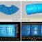 Disposable Plastic Overshoe