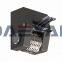 DAEYAH M20 Manual Numbering Head Automatic Numbering Head Handheld Rotary Wheel Stamp Hot Stamping Dies Steel Stamp