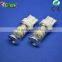 super power stop/brake/parking/tail/reverse/back-up/turn light Auto LED light 7440/7443 48smd 3014 wide voltage 10v-30v