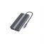 PD 100W Multifunction MST Display USB-C Docking