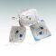 Original Cardiac Science Powerheart AED G3 Auto Pro automotive defibrillator defibrillation electrode 9131