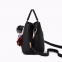 ZTSB-0017,manufacturer pu Lady Single Shoulder Crossbody Fashion Small Handbag