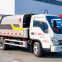 Efficient Waste Disposal Garbage Collection Truck Standardized & Intelligent Manufacturing