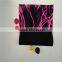 elastic latex cloth for body shaper
