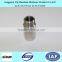 CNC Precision Milling Machined Parts, Stainless Steel CP Extension Nipple