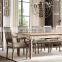 New Design Modern Foucault's ORB Candle Round Metal Led Chandelier for Bedroom Living Dining Room Lighting Home Decor