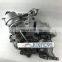 Turbo 810356 810356-0001 810357-0002 sh01-13700 турбонагнетатель для Mazda CX5 6 2.2 BiTDI би-турбо двигателя
