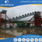Heavy Duty Performance China Chain Bucket Gold Mining Dredger for Maximum Yield