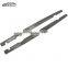 Skirts latérales pour la 3 Series E90 E92 E93 M3 - Pièces d'automobile en fibre de carbone, Lèvre latérale pour la BMW 3 Series E90 E92 E93 M3 de 2005 à 2013
