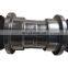 xcmg excavator parts xe215d spare part undercarriage parts track chain for XCMG XE215D