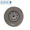 Other performance parts High performance Bus parts Clutch Driven Disc 16E05-01130-CKD Bus Accessories Clutch Disc