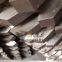 Waste Tire Shredded Scrap Tire Shredder Tdf Tyres Recycling Cutting