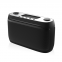 60W Home HiFi Audio Party Speaker DSP Sound Effect Wireless Microphone Portable Karaoke Speaker