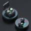 TWS Kopfh?rer 5.3 Drahtloser Bluetooth-Kopfh?rer In-Ear-Kopfh?rer Smart, gro?er HD-Spiegelbildschirm, Atmungslicht-Earphone