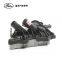 Original Gates GWP4006BH Car Engine Cooling System Water Pump Repair Kit for AUDI(BR) Bomba de Agua 04E121600AL