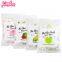 Fruit flavor chewy milk candy thai chew candy