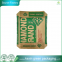 5-Ply Reinforced Kraft Paper Cement Bags | 90kg Load Capacity | ISO 9001 Certified